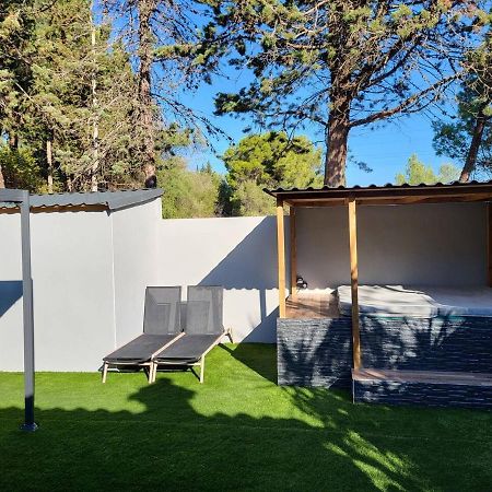 Appartement Jacuzzi Narbonne Eksteriør billede