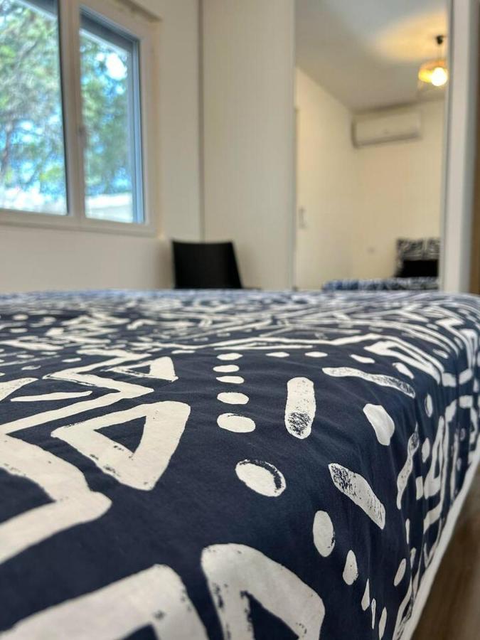 Appartement Jacuzzi Narbonne Eksteriør billede