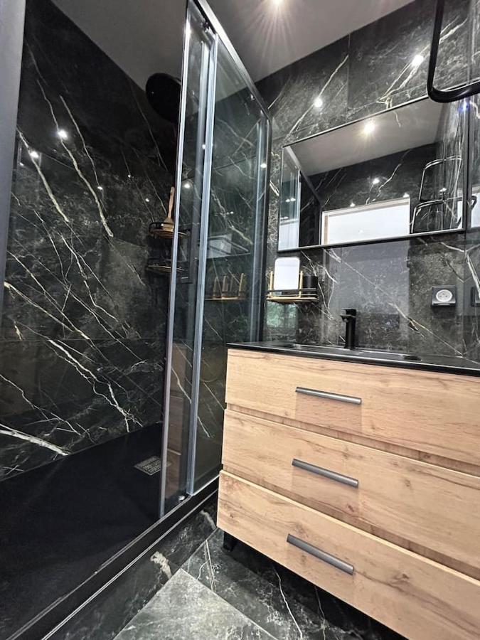 Appartement Jacuzzi Narbonne Eksteriør billede