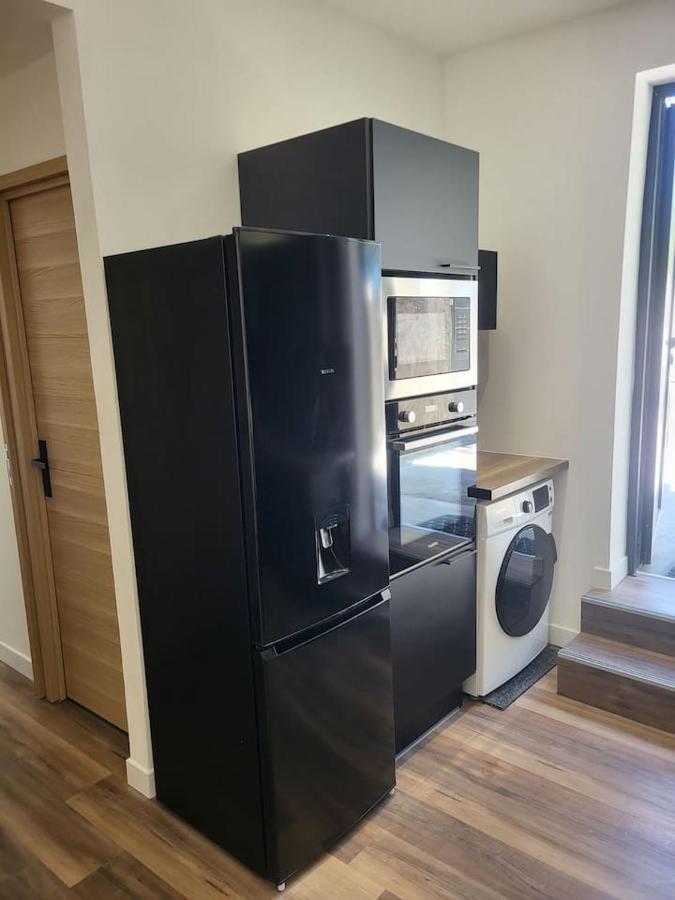 Appartement Jacuzzi Narbonne Eksteriør billede